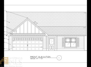 1050 Matthew Ln #23, Madison, GA 30650