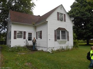 1601 E 49th St, Ashtabula, OH 44004