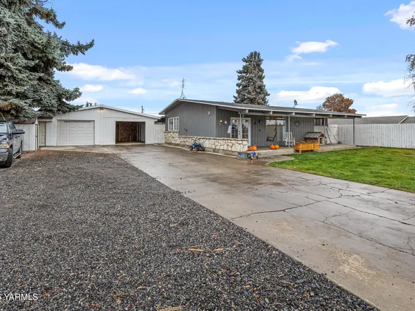 31 Link Rd, Naches, WA 98937