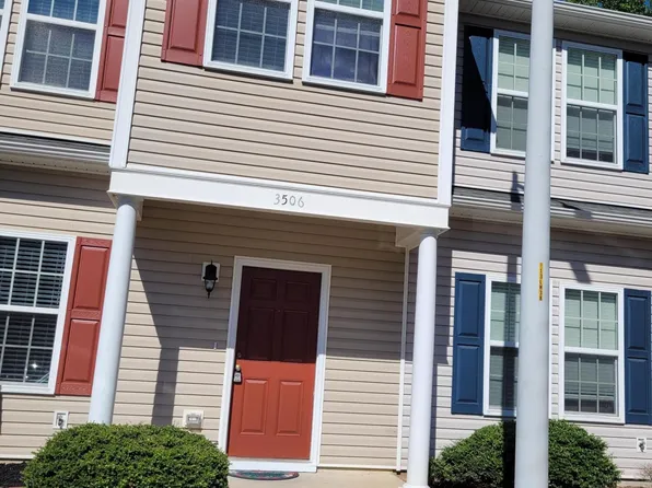 3506 Midway Island Ct, Raleigh, NC 27610