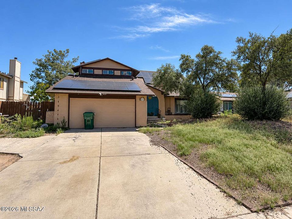 1st image of 3131 W Los Reales Rd
