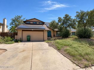 3131 W Los Reales Rd, Tucson, AZ 85746