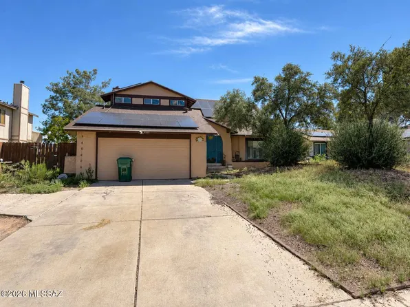 3131 W Los Reales Rd, Tucson, AZ 85746