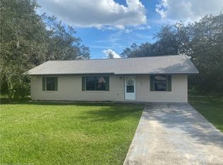 1900 N Zenith Rd, Avon Park, FL 33825