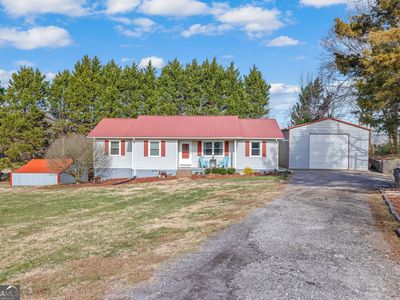 873 McNeal Rd, Hoschton, GA, 30548