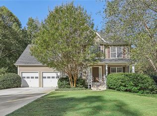 3910 Saint George Ter SW, Powder Springs, GA 30127