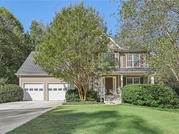 3910 Saint George Ter SW, Powder Springs, GA 30127