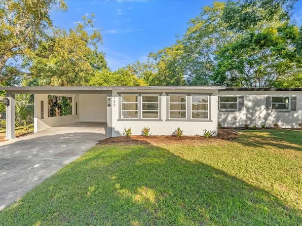 933 SCOTT STREET, CLERMONT, FL 34711