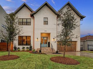 2502 Goldsmith St, Houston, TX 77030