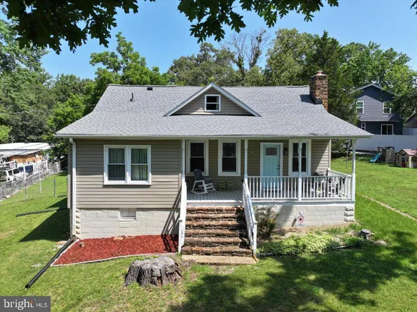 12820 10th St, Bowie, MD 20720