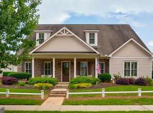 1911 Bent Pine Park, Statham, GA 30666