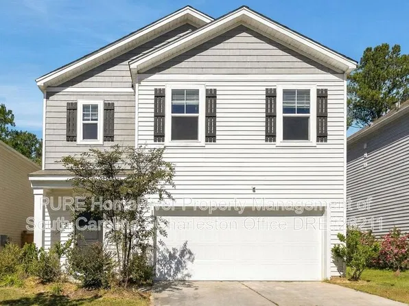 108 Sweet Cherry Ln, Summerville, SC 29486