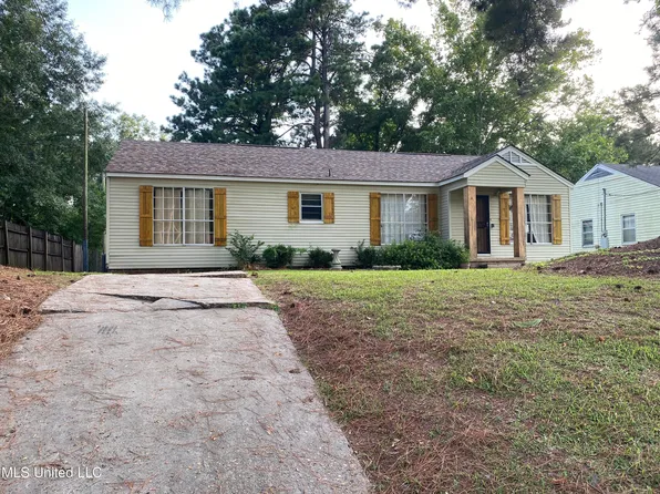 102 Brooklyn Dr, Natchez, MS 39120