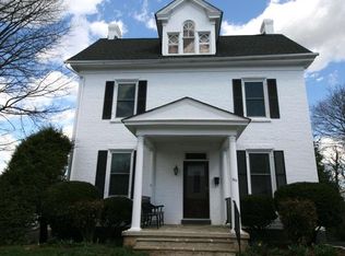522 Brown Ave, Hagerstown, MD