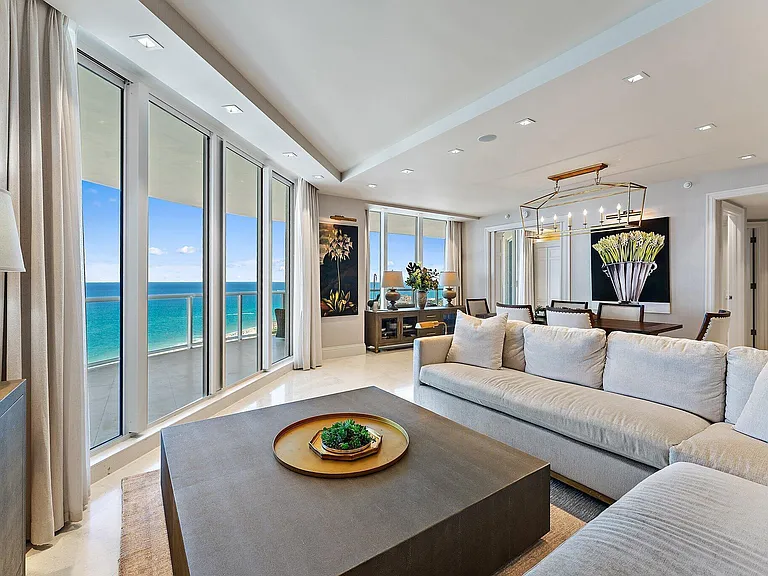 2700 N Ocean Dr #2304B — Photo 12