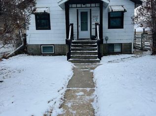 5707 57th Ave, Red Deer, AB T4N 4S2