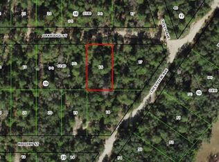 2703 Oakridge St, Inverness, FL 34452