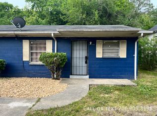 2413 16th Ave UNIT B, Columbus, GA 31901
