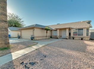 8657 W Monte Vista Rd, Phoenix, AZ 85037