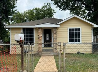 3342 Parvia Ave, Dallas, TX 75212