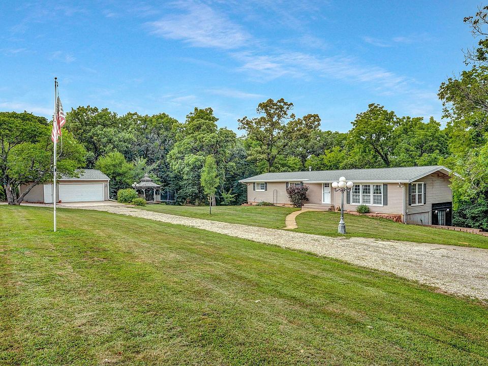 12496 31st St, Perry, KS 66073 Zillow
