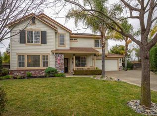 2134 Grape Leaf Ln, Livermore, CA