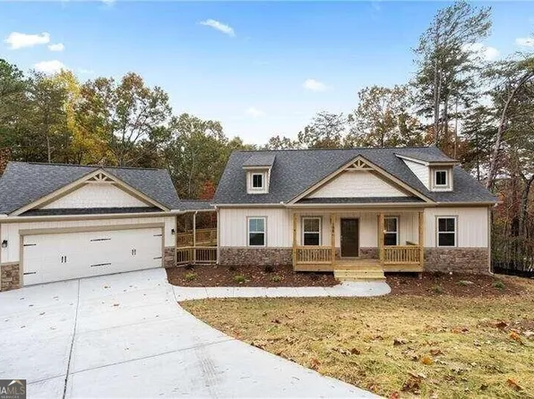106 Dogwood Ct, Waleska, GA 30183