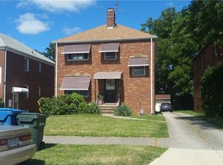 7520 Dresden Ave, Parma, OH 44129