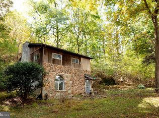 616 Harris Dr, Front Royal, VA 22630