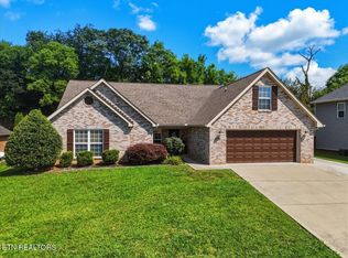 2705 Brantley Park Blvd, Maryville, TN 37804
