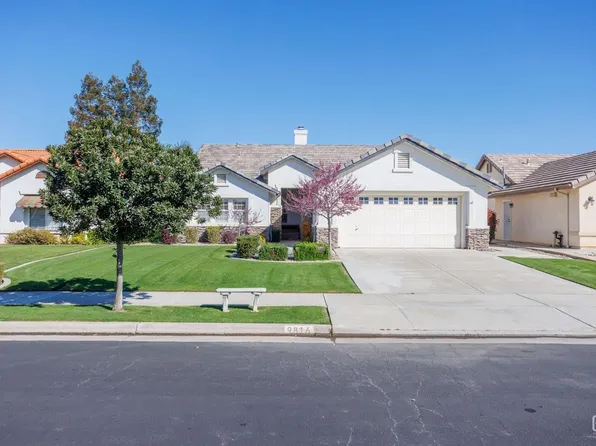 9816 Cinderella Ave, Bakersfield, CA 93311