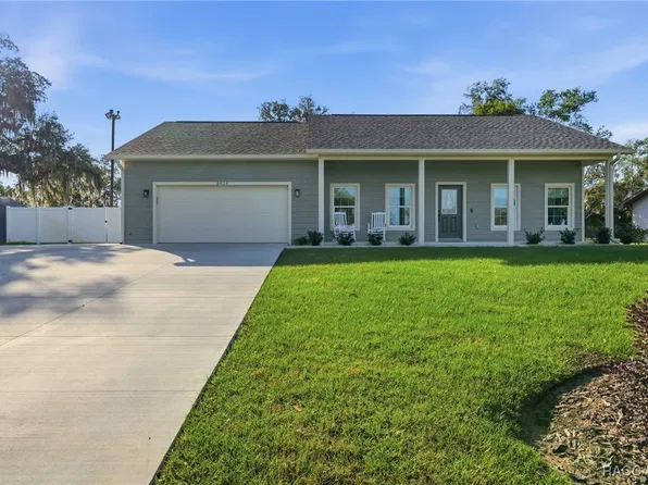 8624 E Cresco Ln, Inverness, FL 34450