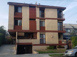 415 W Stocker St, Glendale, CA 91202