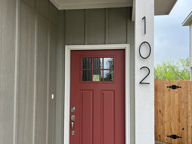 13506 Tulipwood Nook #102 — Photo 3