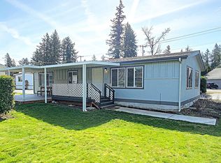 1693 N Shepherd Rd, Washougal, WA 98671