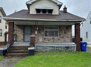 3892 E 153rd St, Cleveland, OH