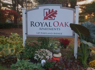 149 Portland Ave APT 1, Dover, NH 03820