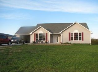 Old Baileyton Rd, Baileyton, TN 37745