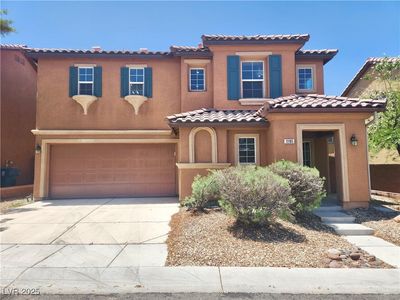 11185 Saddle Iron St, Las Vegas, NV, 89179