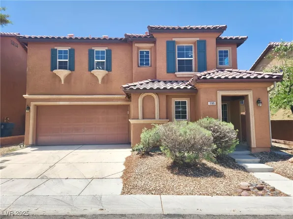 11185 Saddle Iron St, Las Vegas, NV 89179