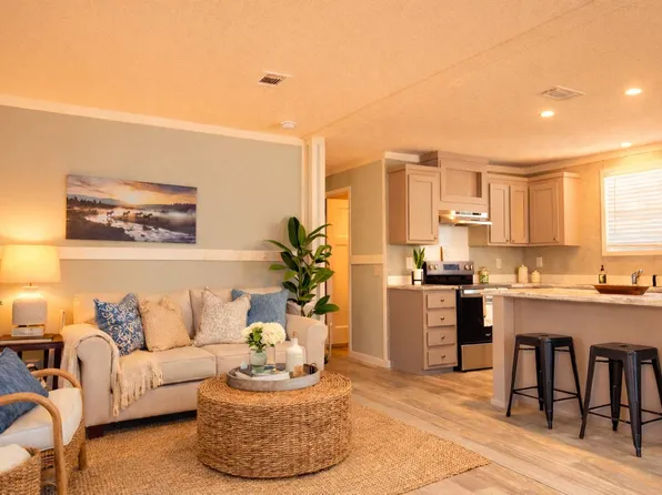 11500 SW Kanner Hwy Lot 30, Indiantown, FL 34956