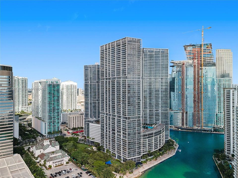 1st image of 475 Brickell Ave APT 4810