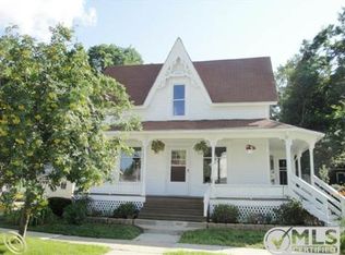 520 Fox St, Lapeer, MI