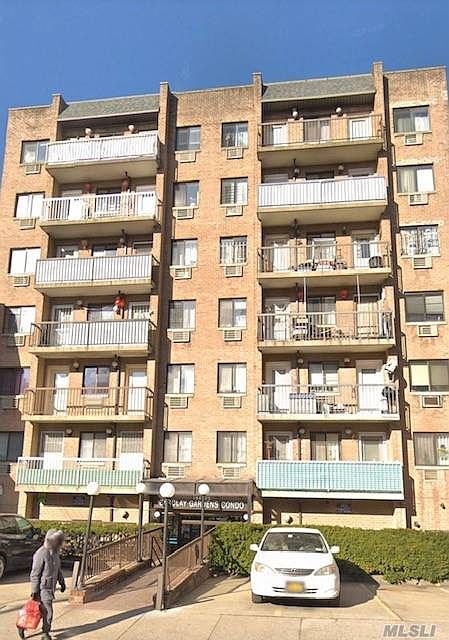 1st image of 144-23 Barclay Ave #4A