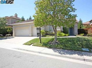 139 Minerva Way, San Ramon, CA 94583