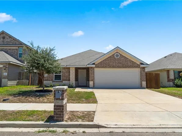 2308 Rocky Mountain Ave, Edinburg, TX 78542