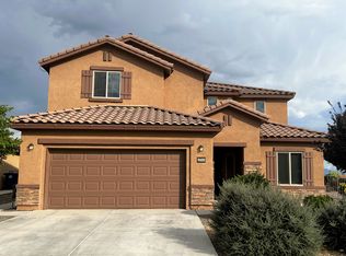 9600 Monolith Dr NW, Albuquerque, NM 87114