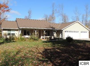 971 NW 20th St, Grand Rapids, MN 55744