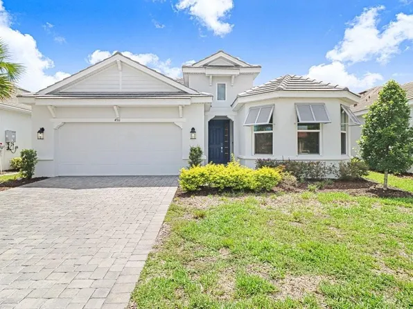 4911 CASERTA COURT, PALMETTO, FL 34221