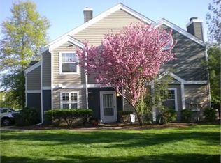 371 Pond Rd #371, Bridgewater, NJ 08807